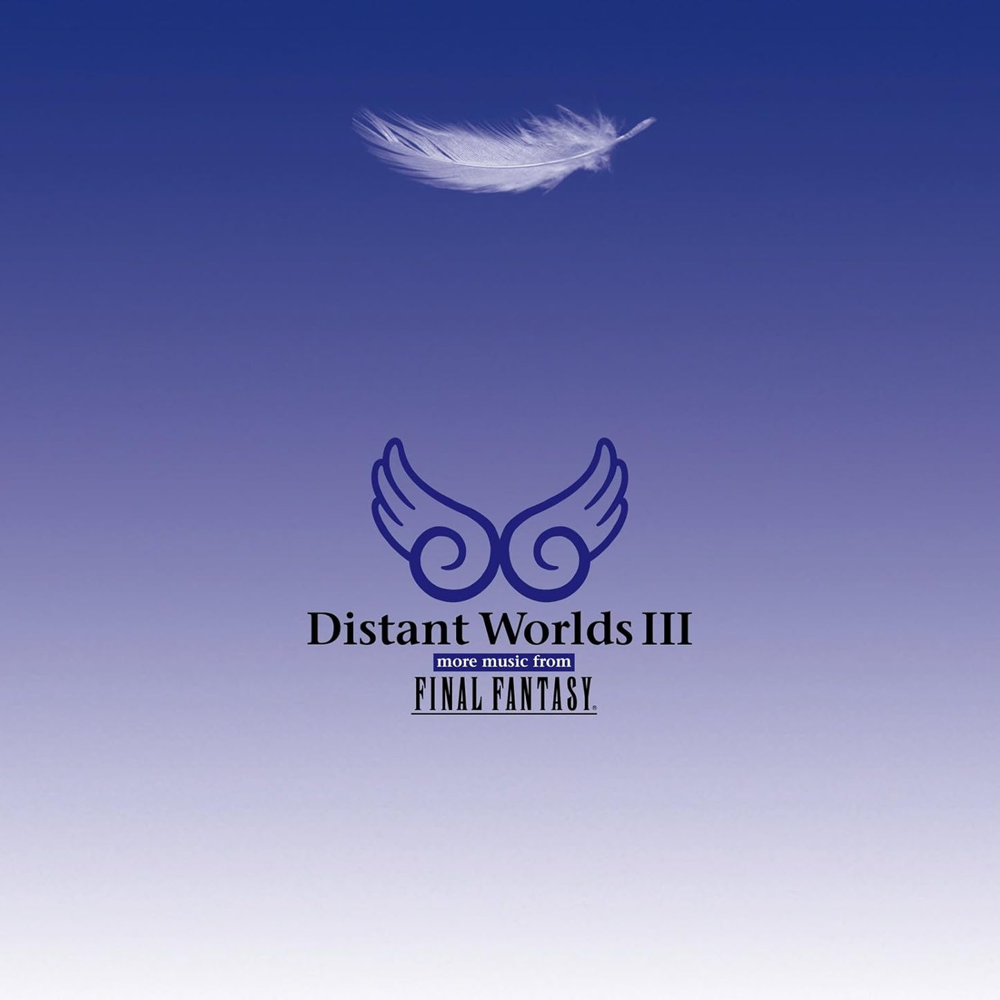 Distant Worlds III More Music from Final Fantasy