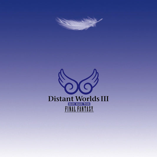 Distant Worlds III More Music from Final Fantasy