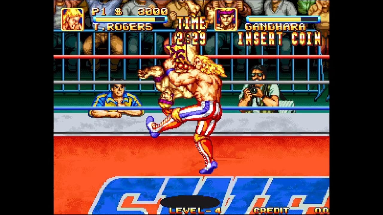ACA Neo Geo Selection Vol.3 SWITCH (Importación japonesa)