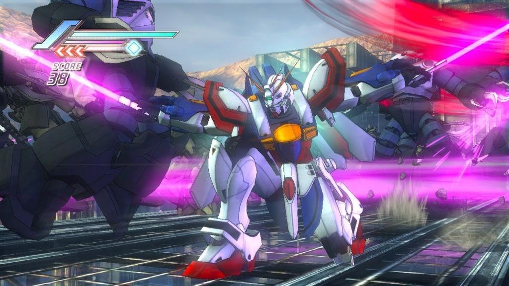 Dynasty Warriors Gundam 3 PLAYSTATION 3 (Importación inglesa)