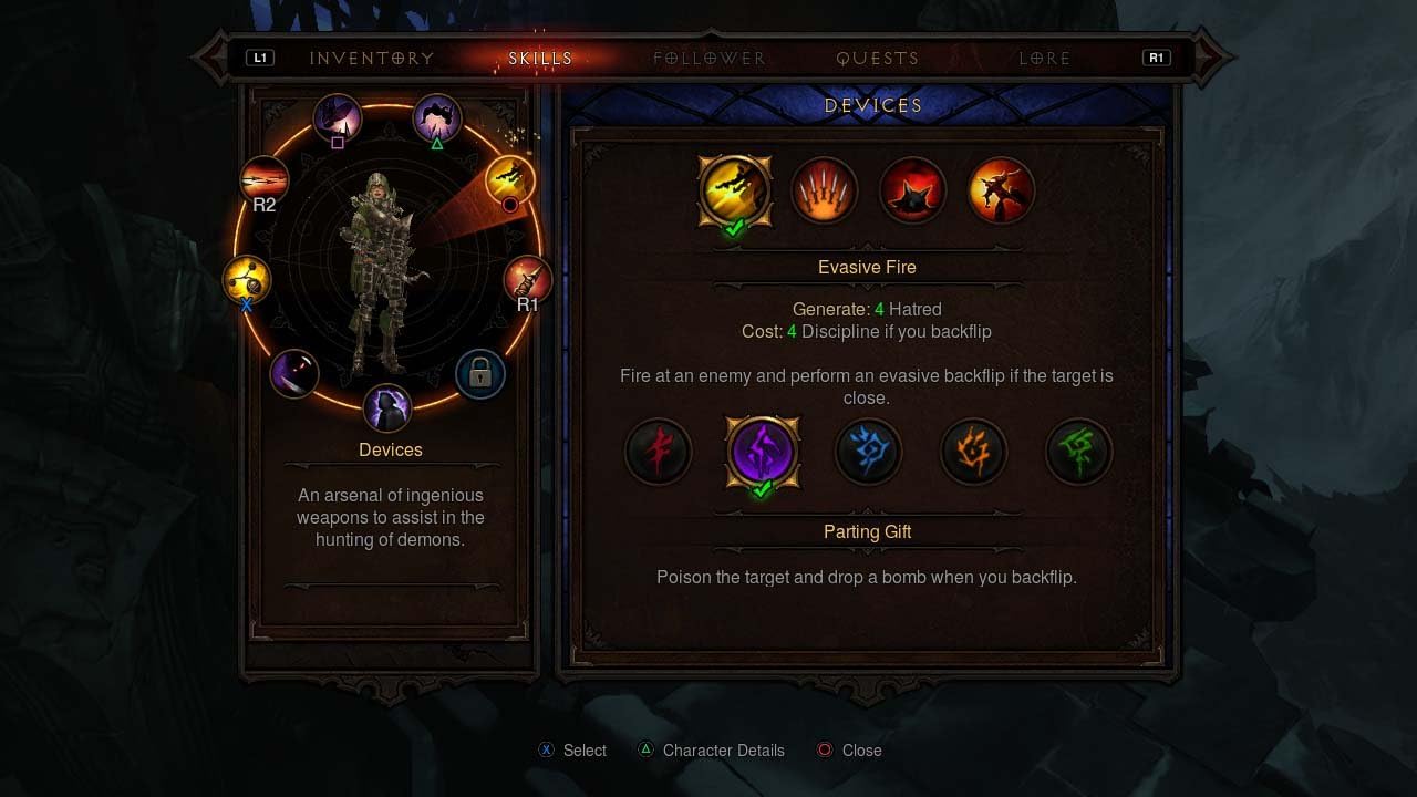 Diablo III PLAYSTATION 3