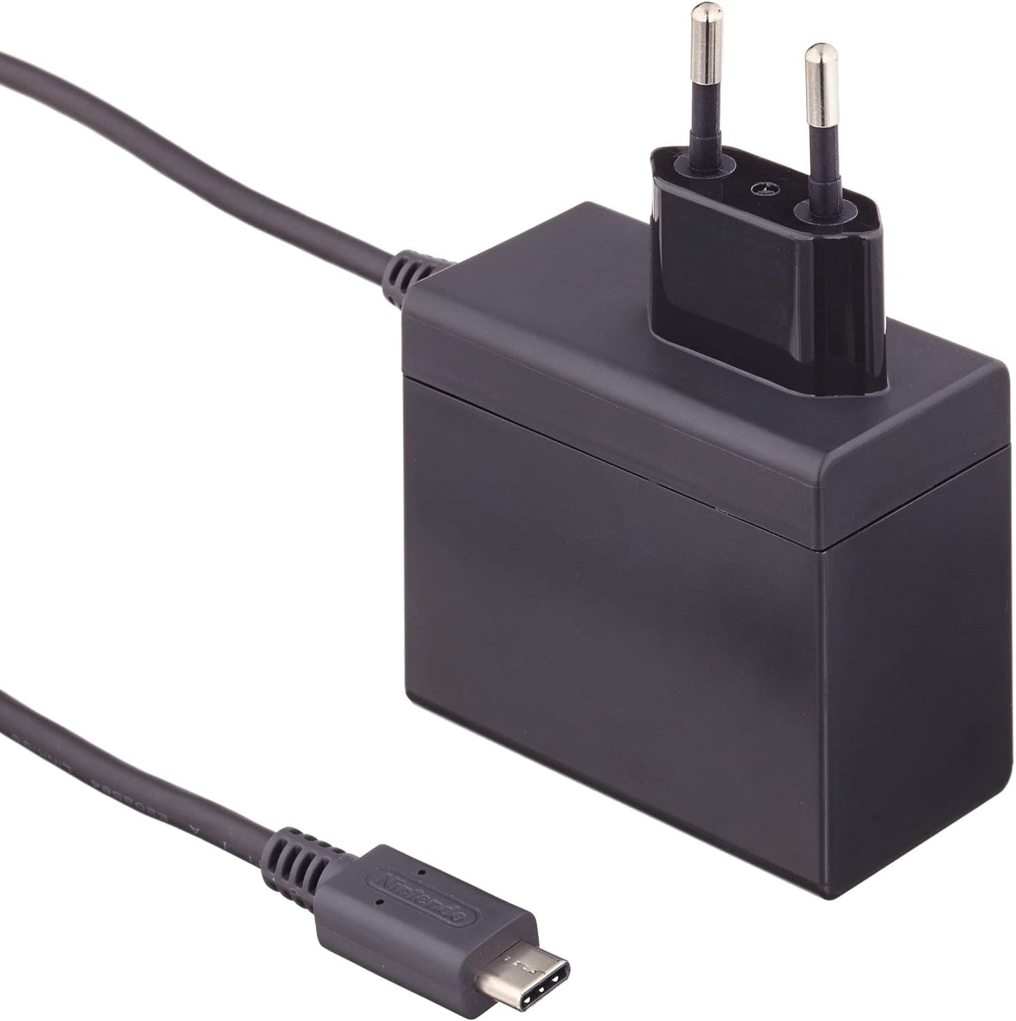 Adaptador de Corriente Oficial Nintendo SWITCH