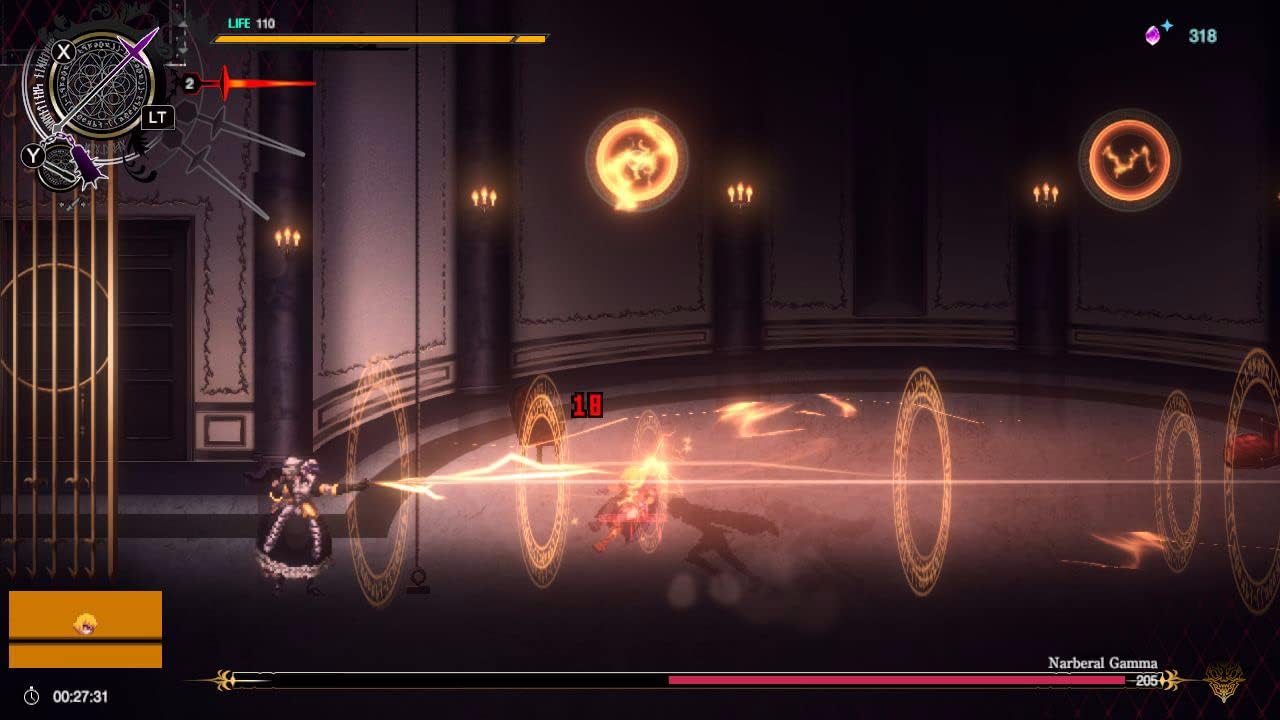 Overlord Escape from Nazarick SWITCH