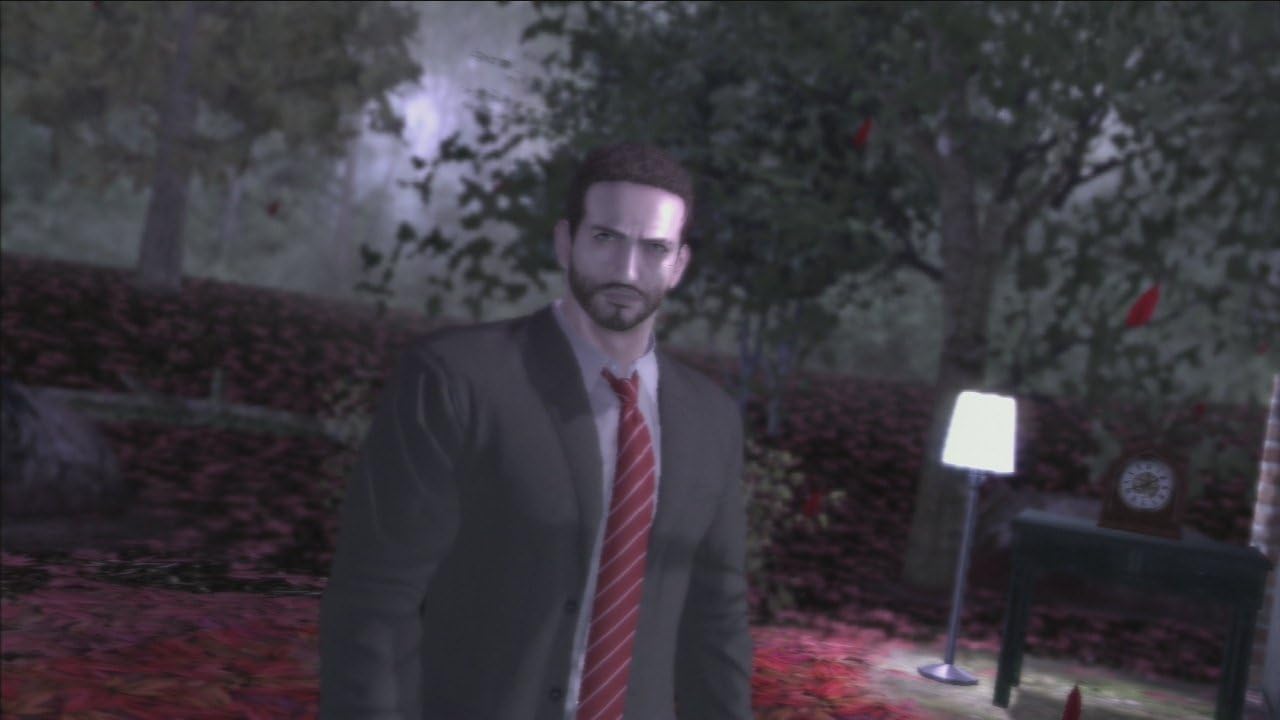 Deadly Premonition The Directors Cut PLAYSTATION 3 (Importación inglesa)