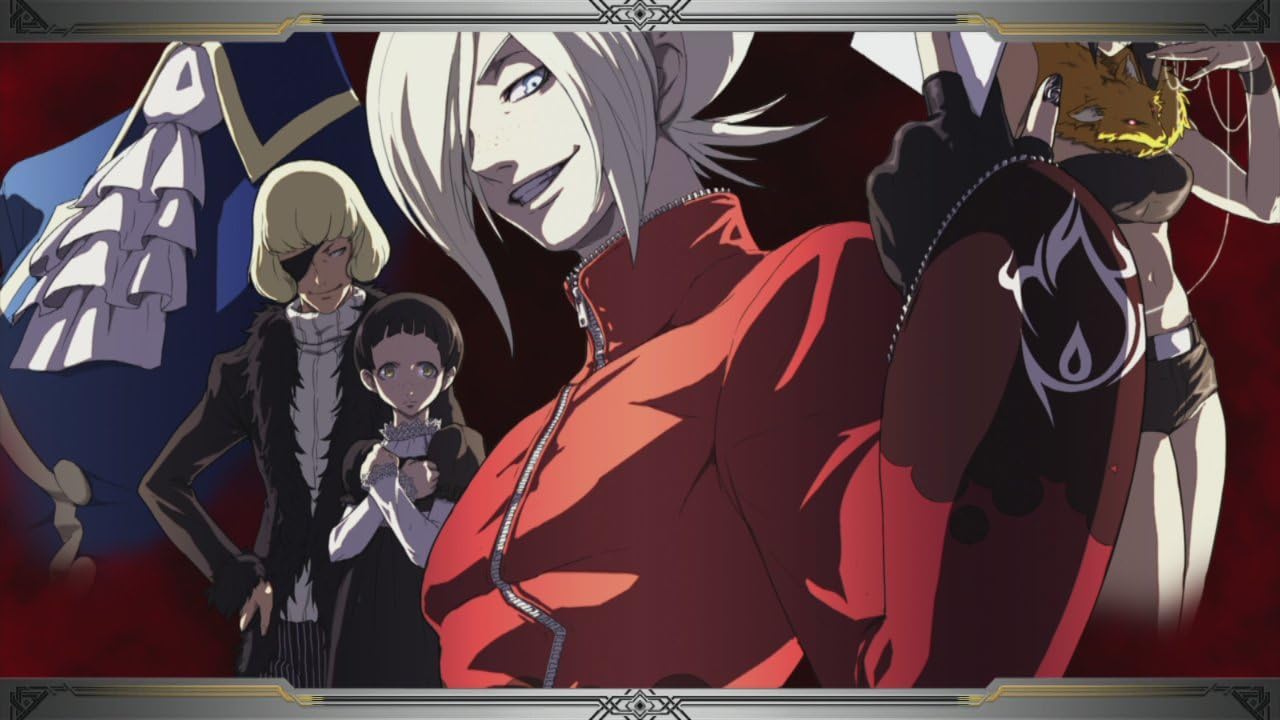 The King of Fighters XIII PLAYSTATION 3