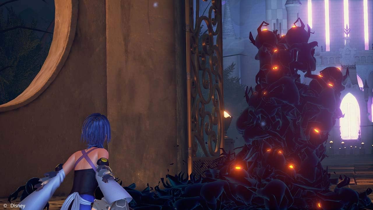 Kingdom Hearts The Story so Far PLAYSTATION 4