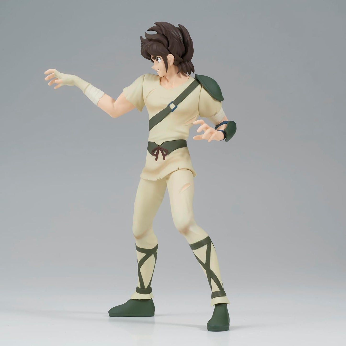 Figura Seiya Saint Cosmo Memoir Bandai Namco