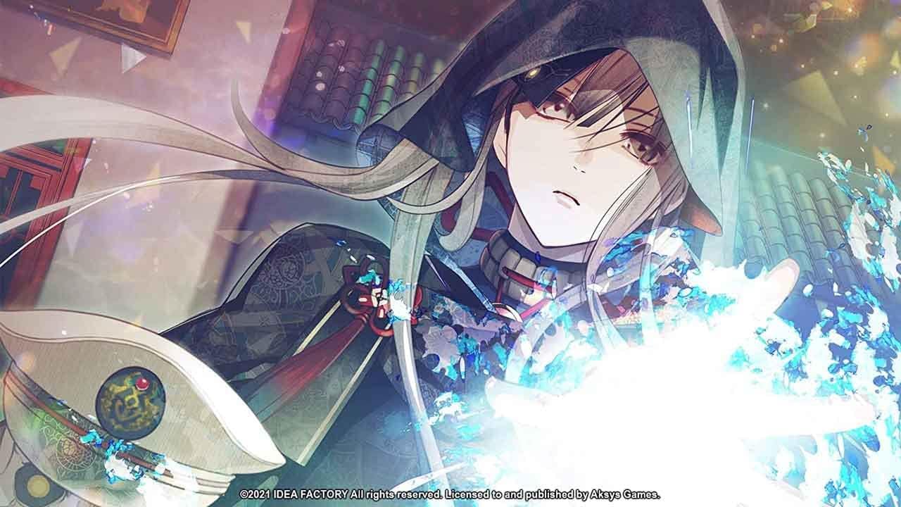 Olymia Soiree SWITCH