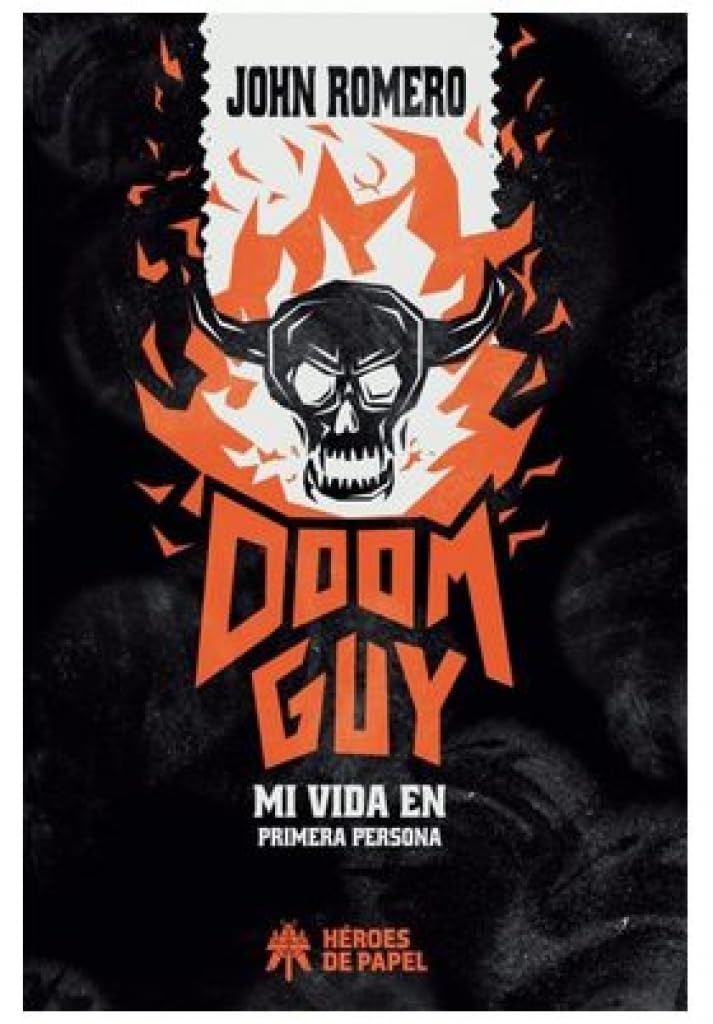 Doom Guy