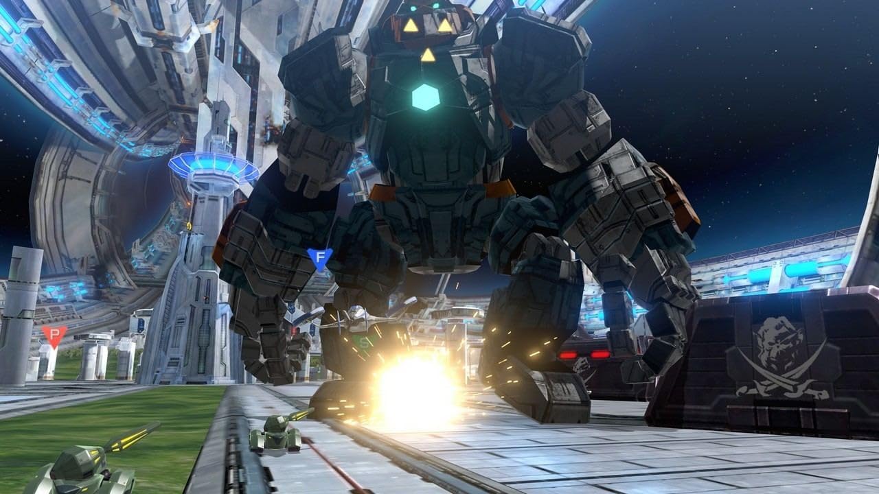 Starfox Zero WIIU (Importación inglesa)