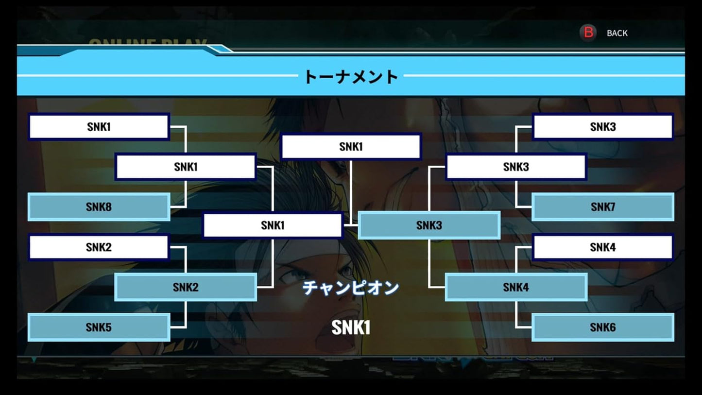 SNK VS Capcom SVC Chaos SWITCH (Importación japonesa)