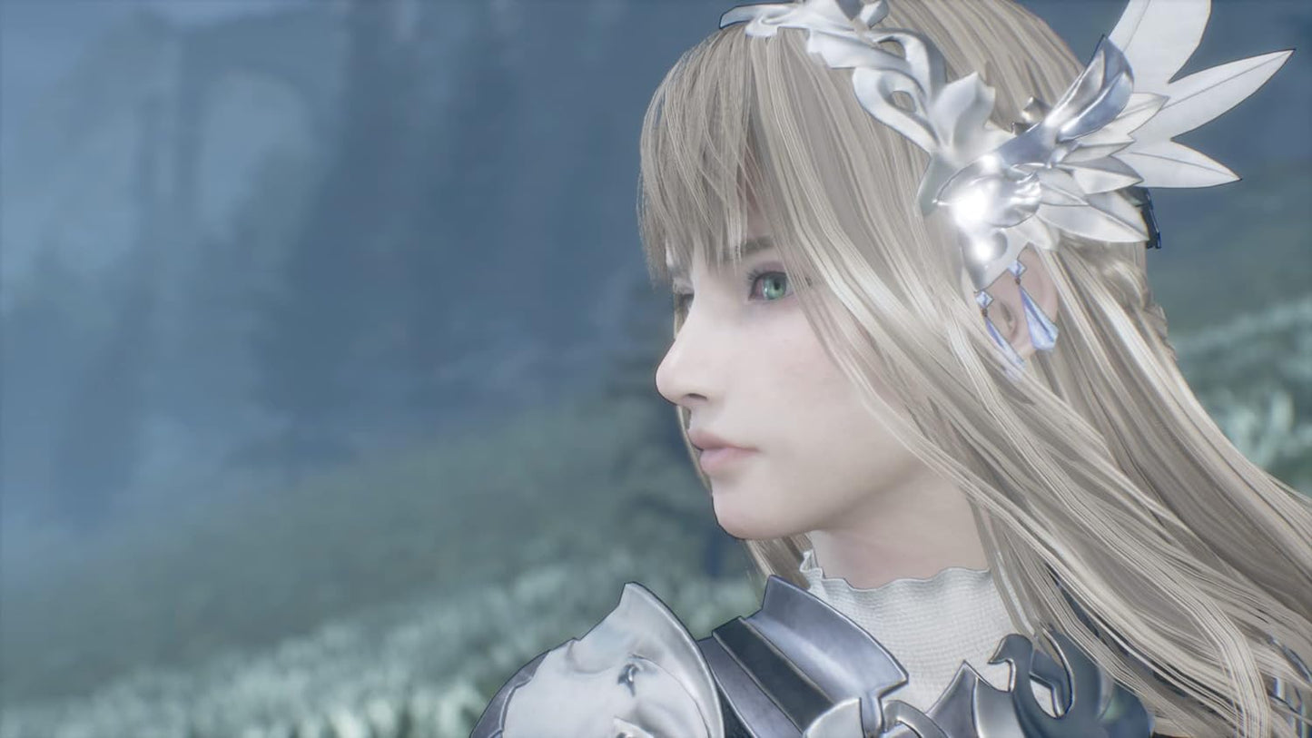 Valkyrie Elysium PLAYSTATION 4