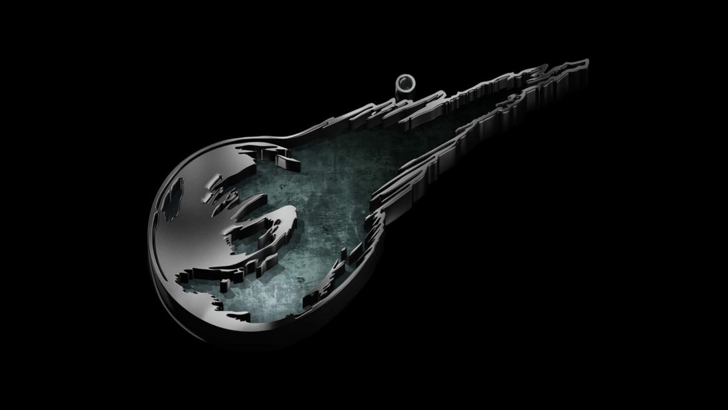 Final Fantasy VII Remake PLAYSTATION 4