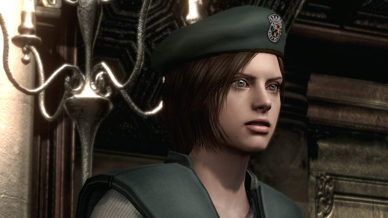 Resident Evil Origins Collection PLAYSTATION 4