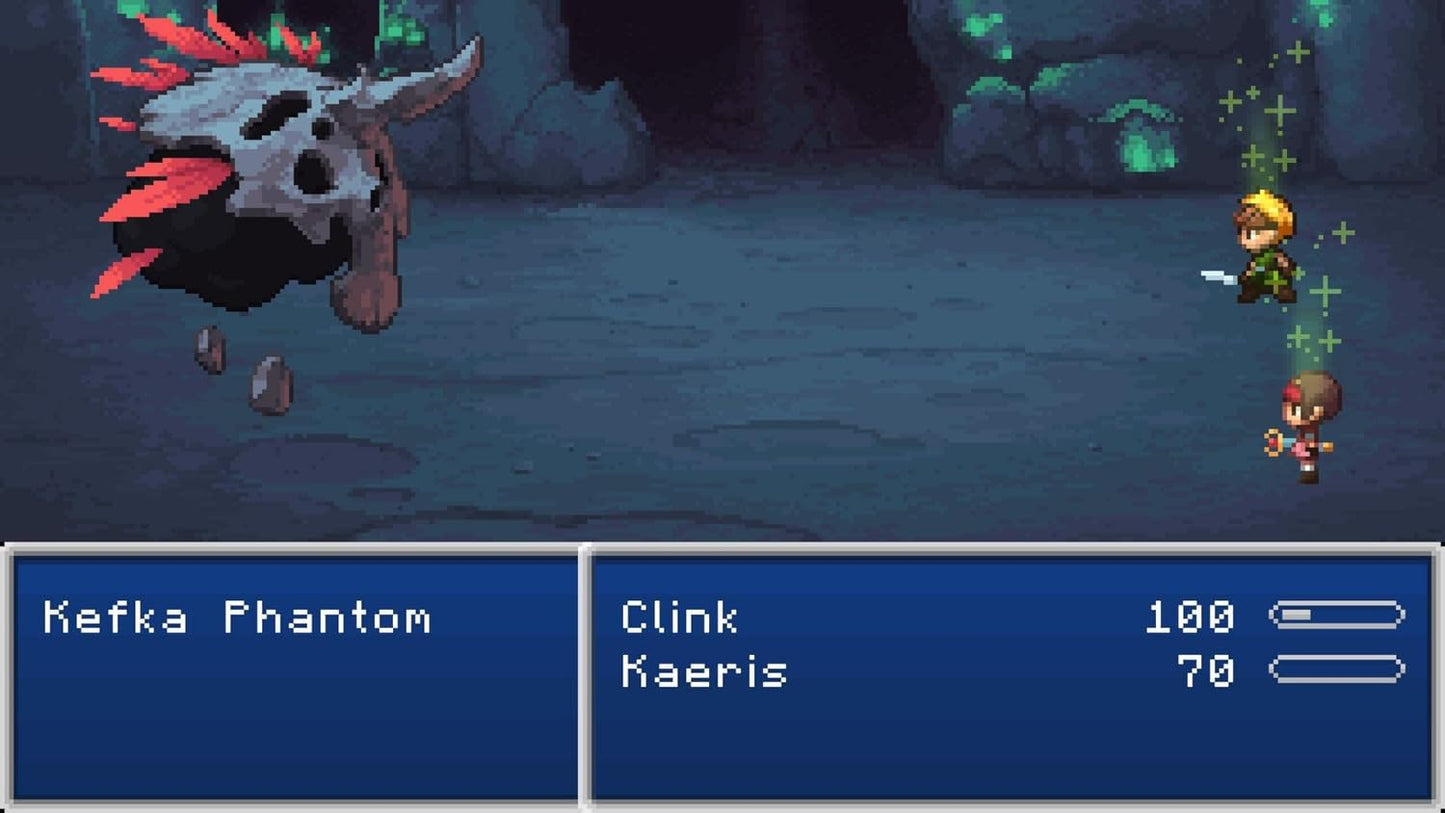 Evoland 10th Anniversary Edition PLAYSTATION 4