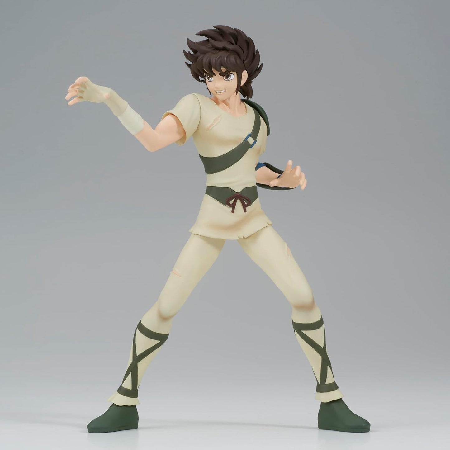 Figura Seiya Saint Cosmo Memoir Bandai Namco
