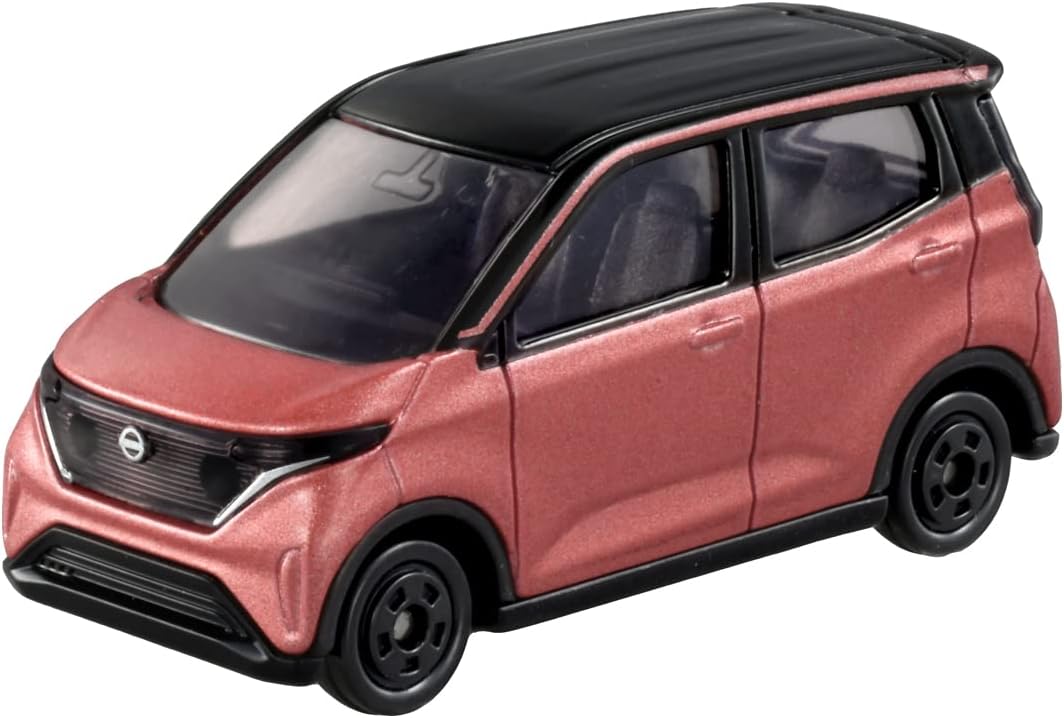 Tomica Nissan Sakura