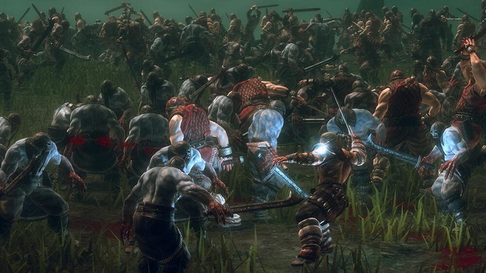 Viking Battle for Asgard PLAYSTATION 3