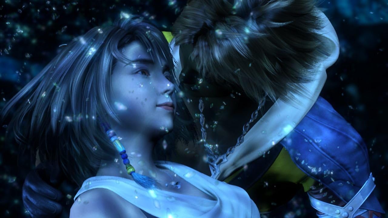 Final Fantasy X/X-2 HD Remaster PLAYSTATION 4