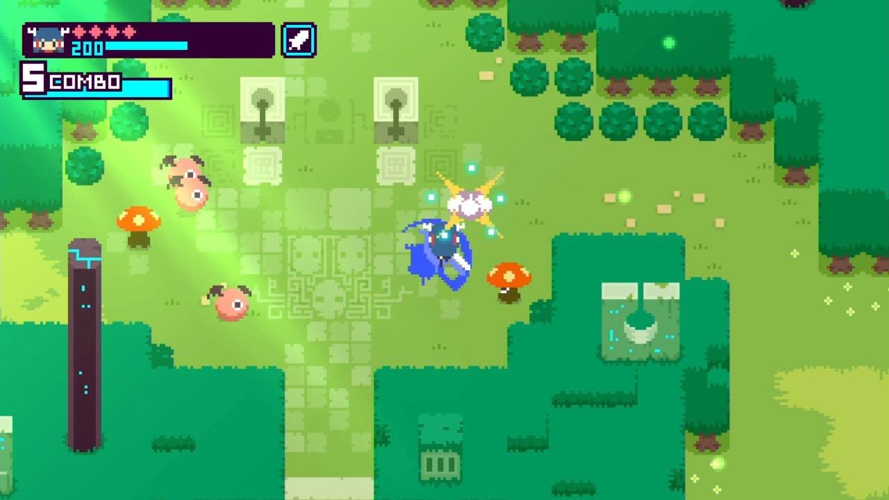 Kamiko SWITCH (Importación japonesa)