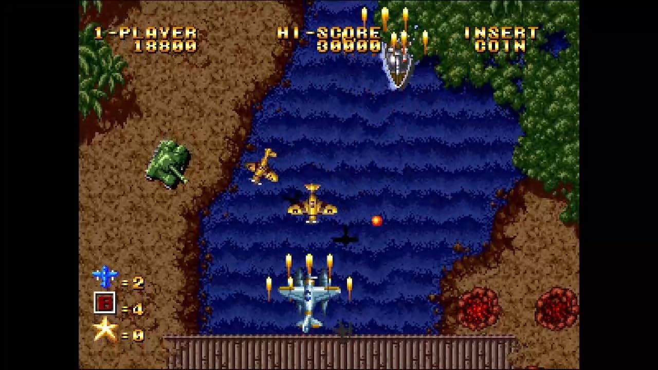 ACA Neo Geo Selection Vol.2 SWITCH (Importación japonesa)