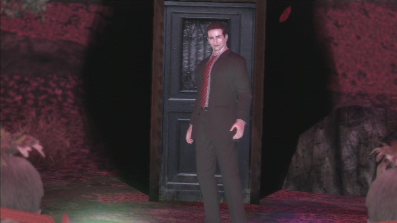 Deadly Premonition The Directors Cut PLAYSTATION 3 (Importación inglesa)