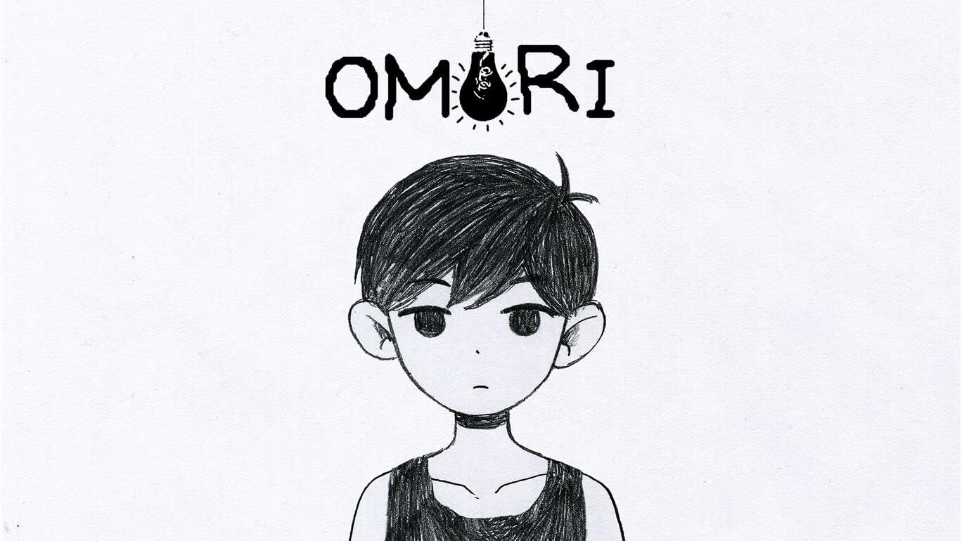 Omori SWITCH (Importación japonesa)
