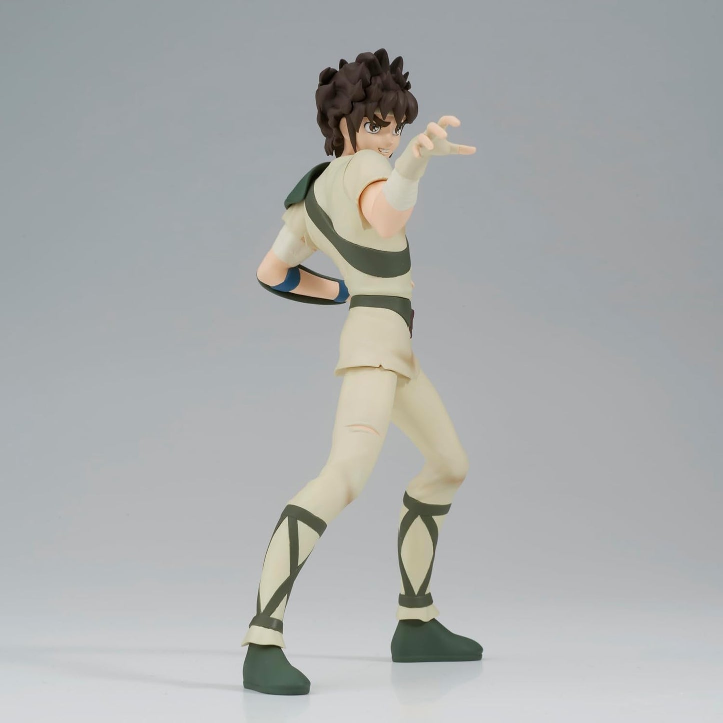Figura Seiya Saint Cosmo Memoir Bandai Namco