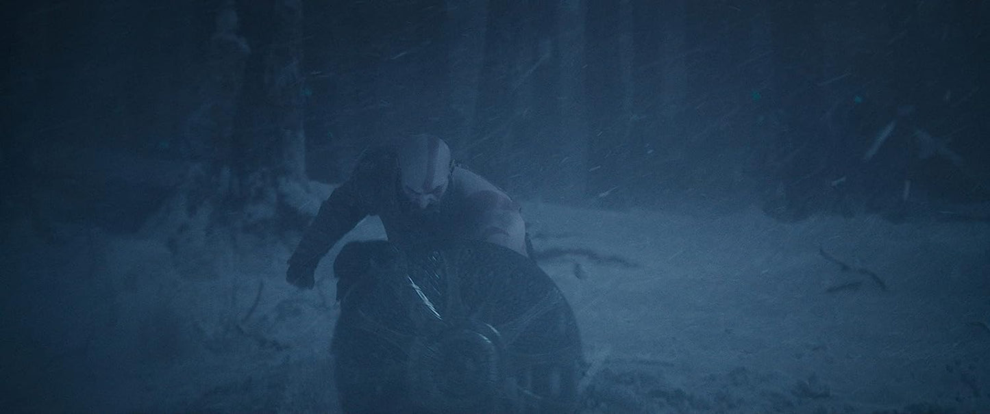 God of War Ragnarok PLAYSTATION 5