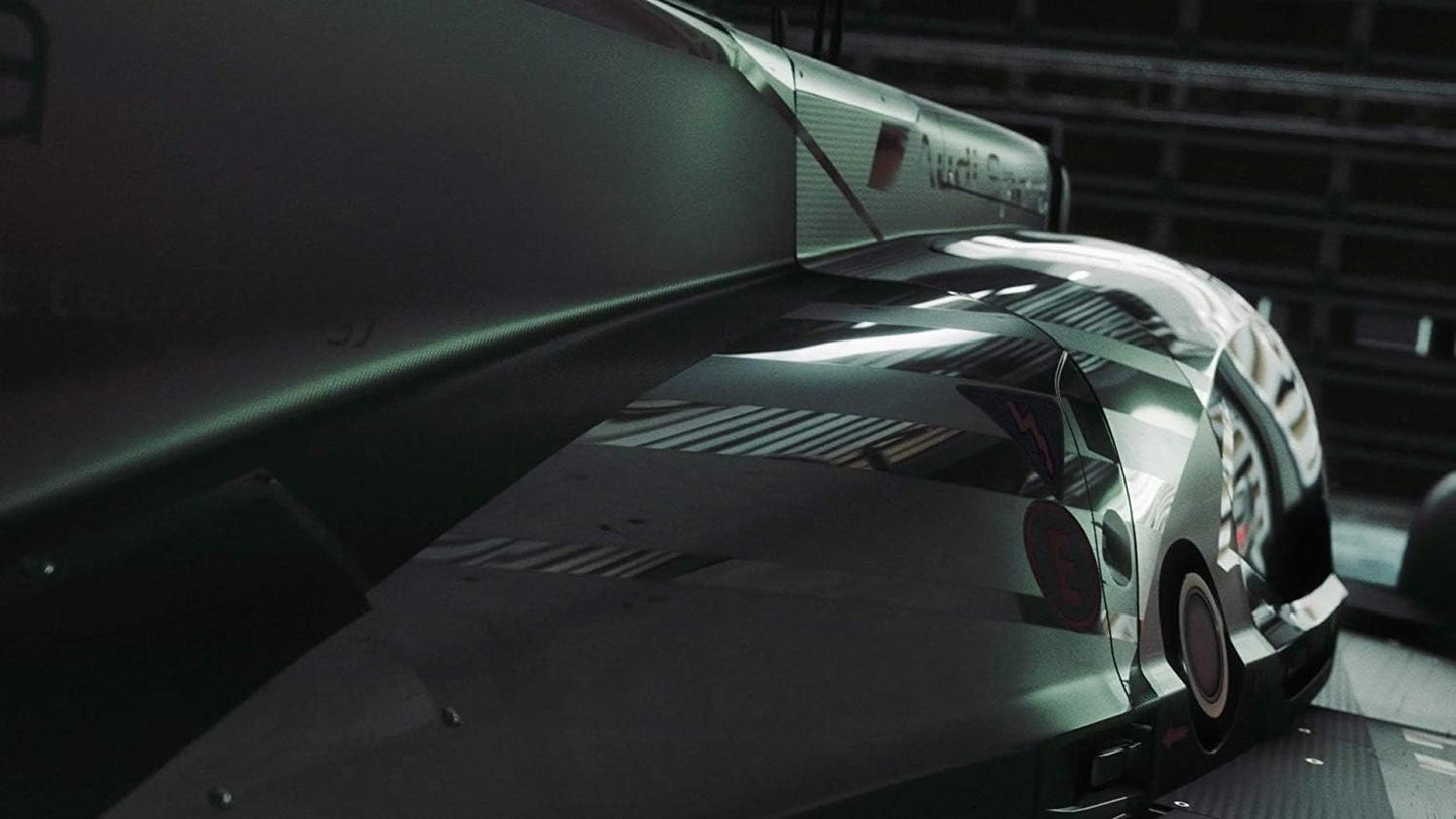 Gran Turismo Sport Playstation Hits PLAYSTATION 4
