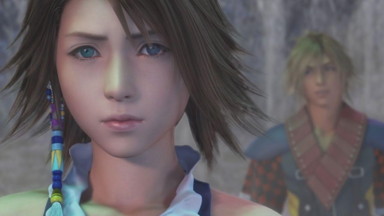 Final Fantasy X/X-2 HD Remaster PLAYSTATION 4