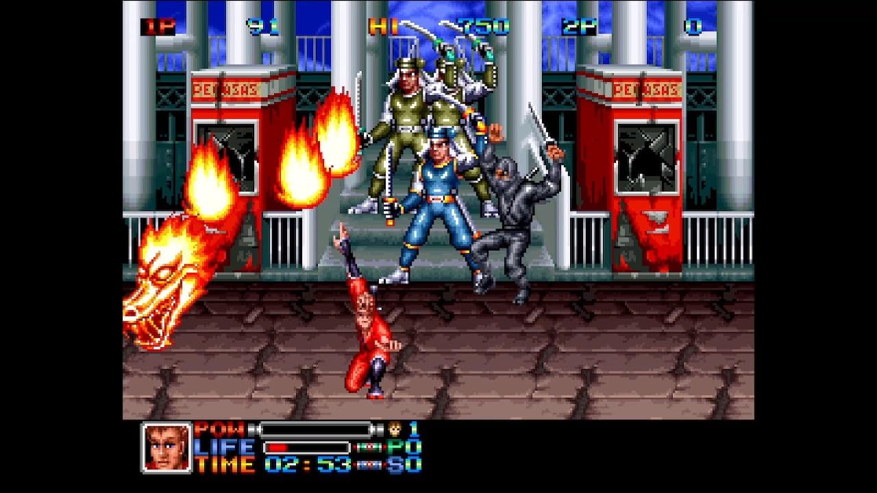 ACA Neo Geo Selection Vol.3 SWITCH (Importación japonesa)