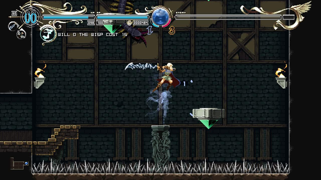 Record of Lodoss War Deedlit in Wonder PLAYSTATION 4