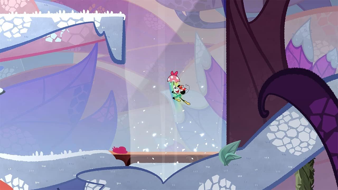 Disney Illusion Island SWITCH