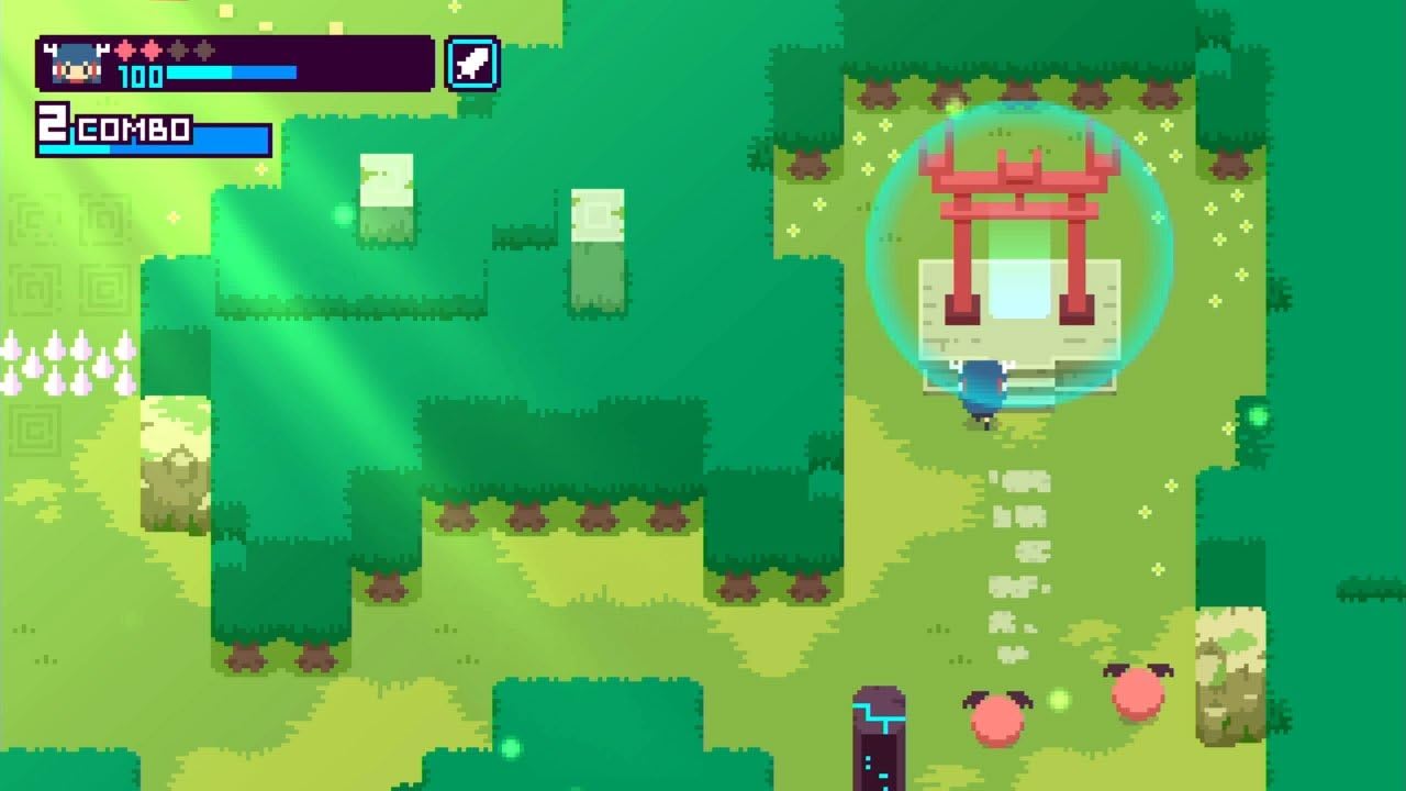 Kamiko SWITCH (Importación japonesa)