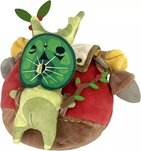 Peluche Travel Kolog B The Legend of Zelda Tears of the Kingdom 20cm