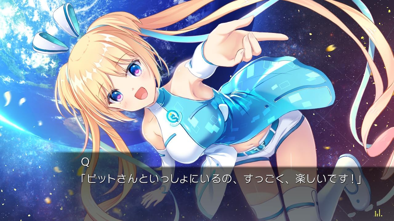 Lunaria Virtualized Moonchild SWITCH (Importación japonesa)