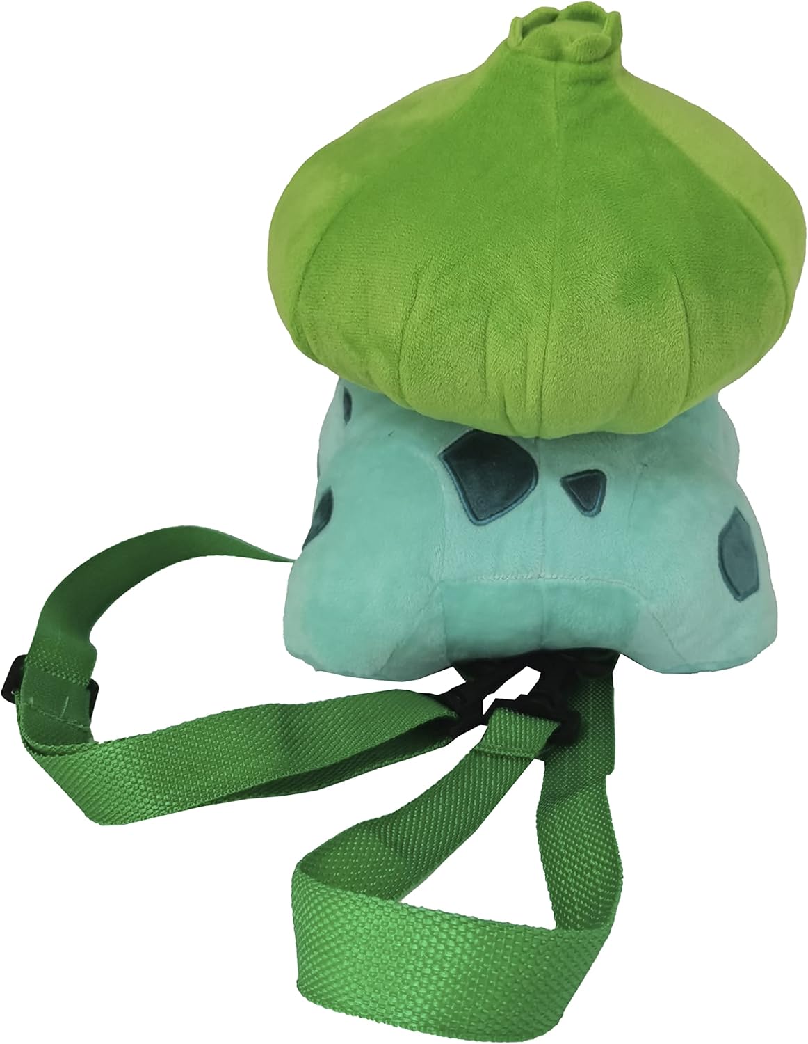 Mochila Bulbasaur Peluche Pokemon