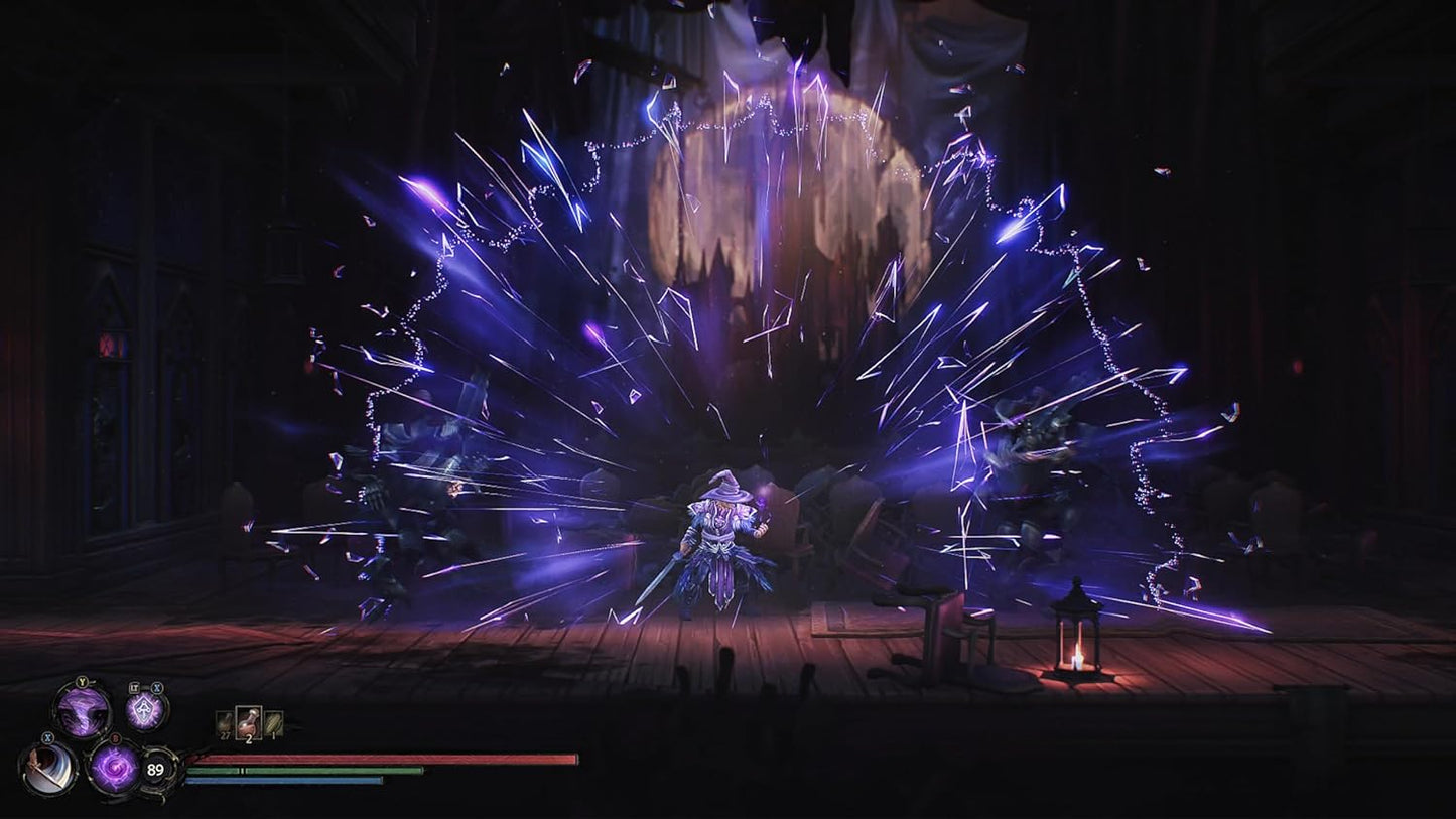Mandragora Whispers of the Witch Tree SWITCH (Importación japonesa)