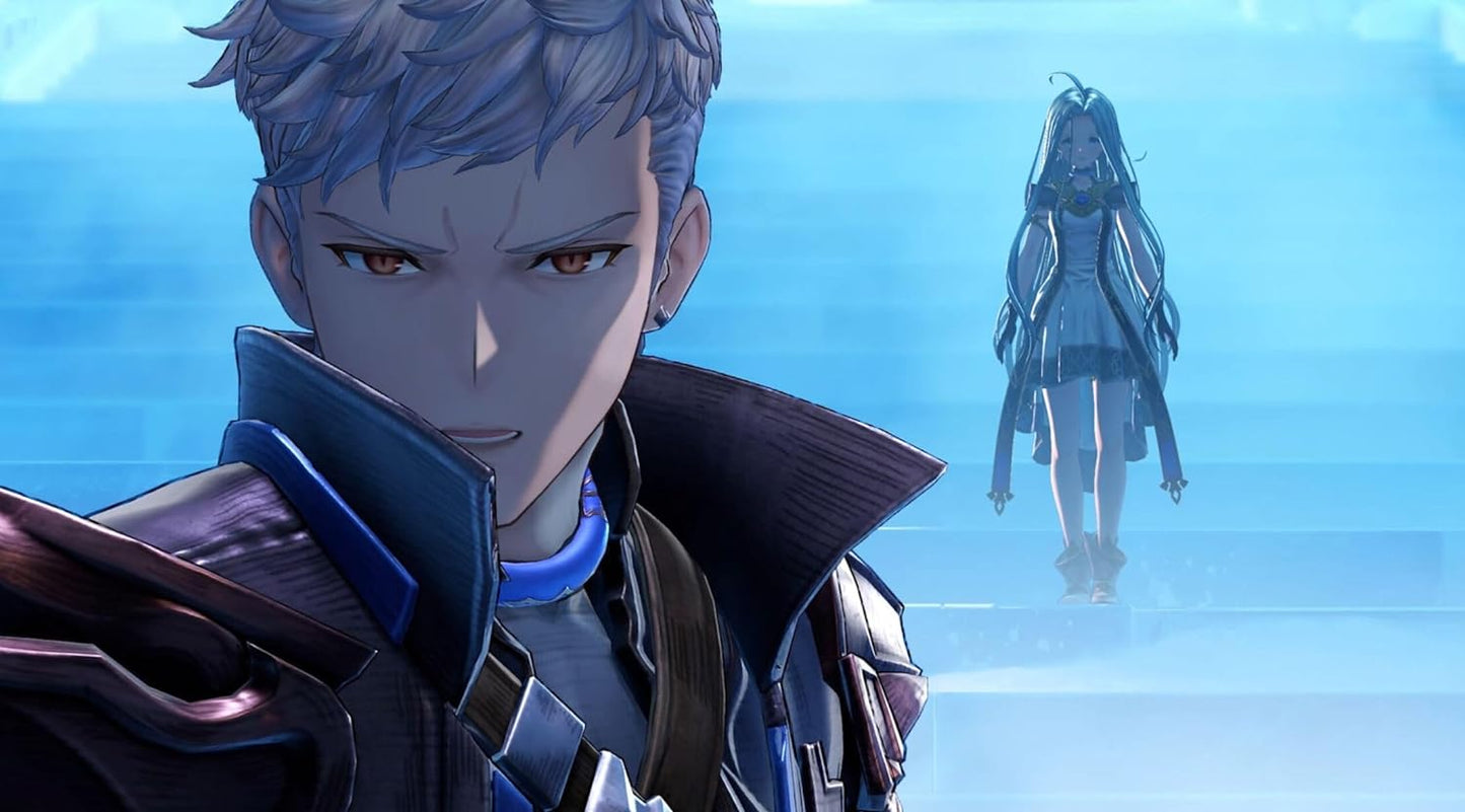 Granblue Fantasy Relink PLAYSTATION 5