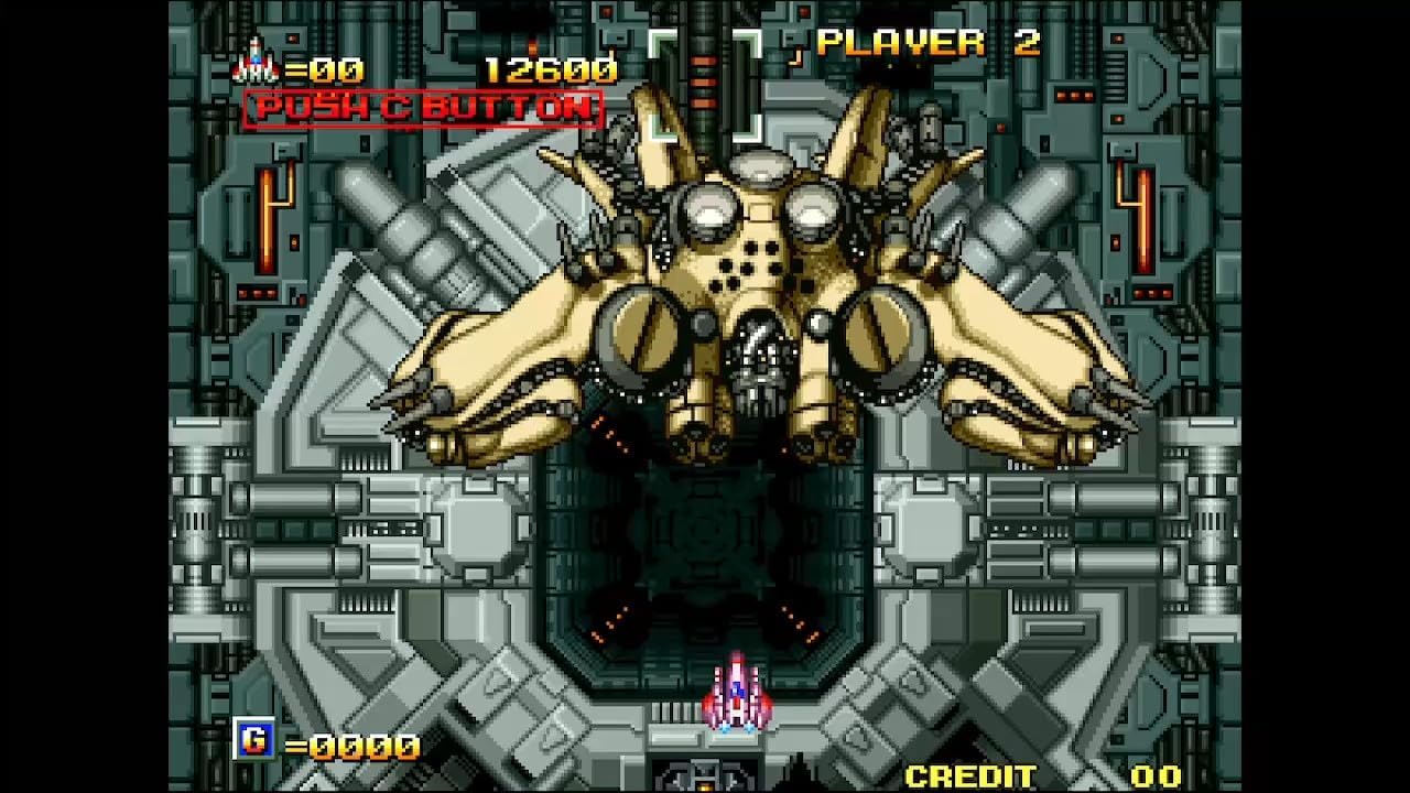 ACA Neo Geo Selection Vol.1 JAPON SWITCH (Importación japonesa)