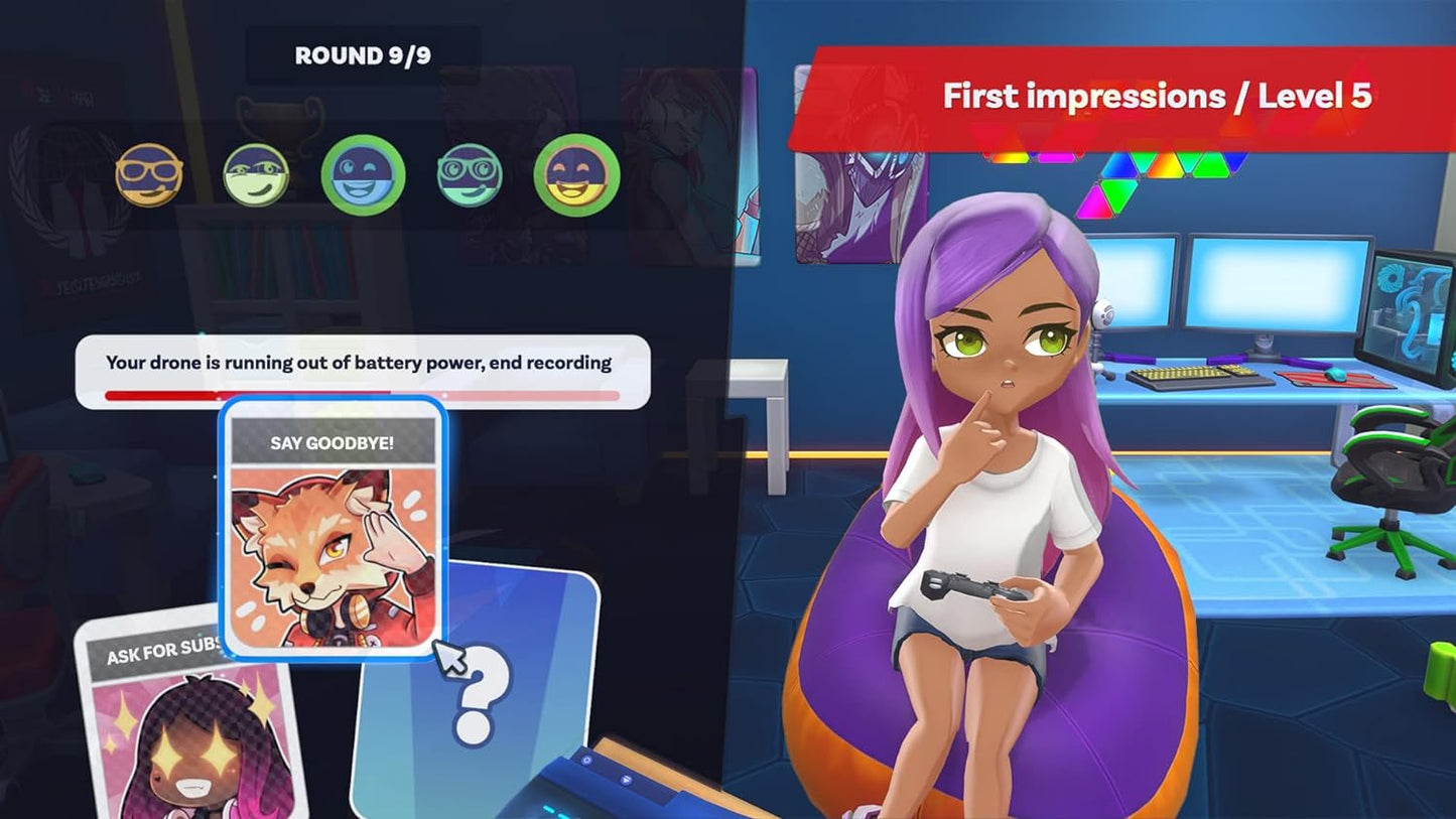 Youtubers Life 2 PLAYSTATION 4