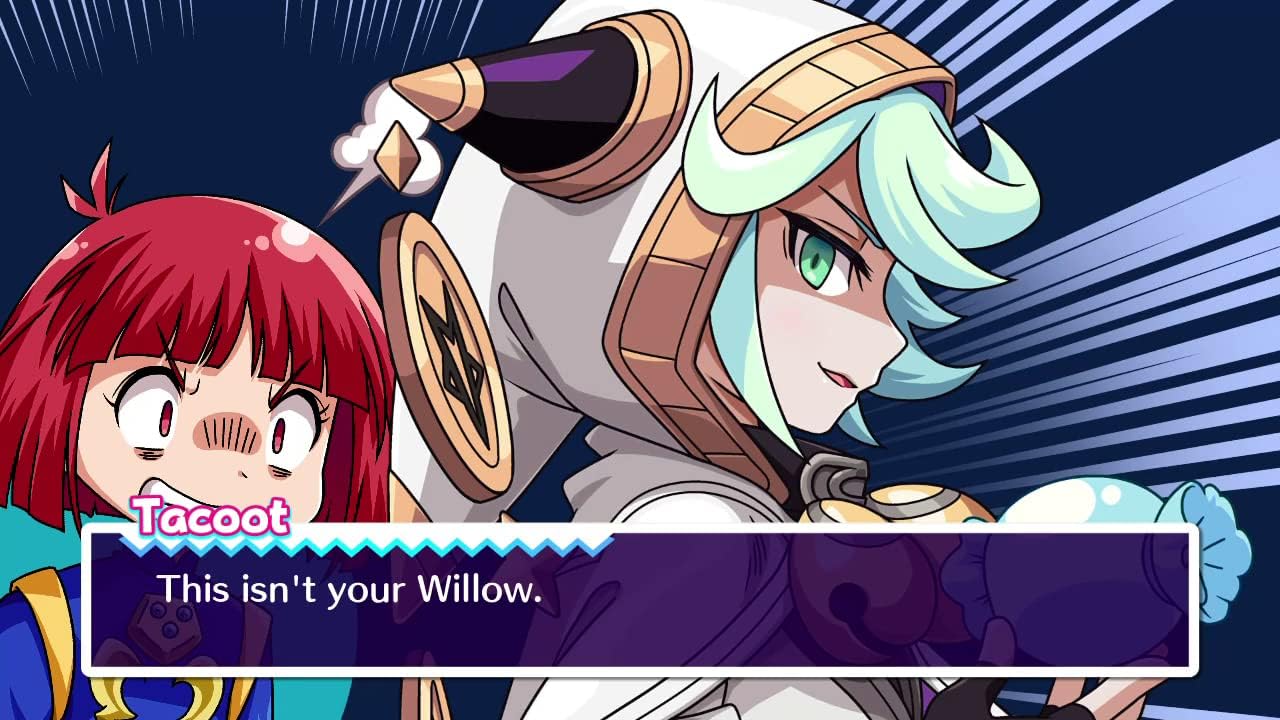 Cotton Fantasy SWITCH