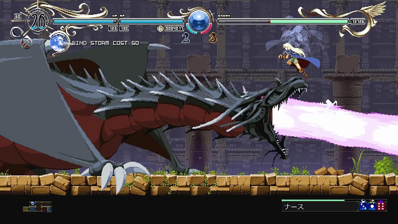 Record of Lodoss War Deedlit in Wonder Labyrinth PLAYSTATION 5