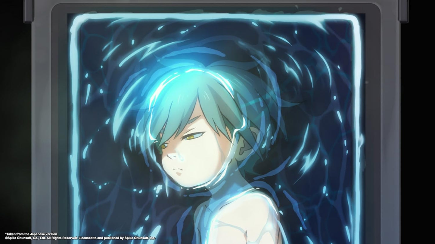 Zanki Zero Last Begining Day One Edition PLAYSTATION 4 (Importación americana)