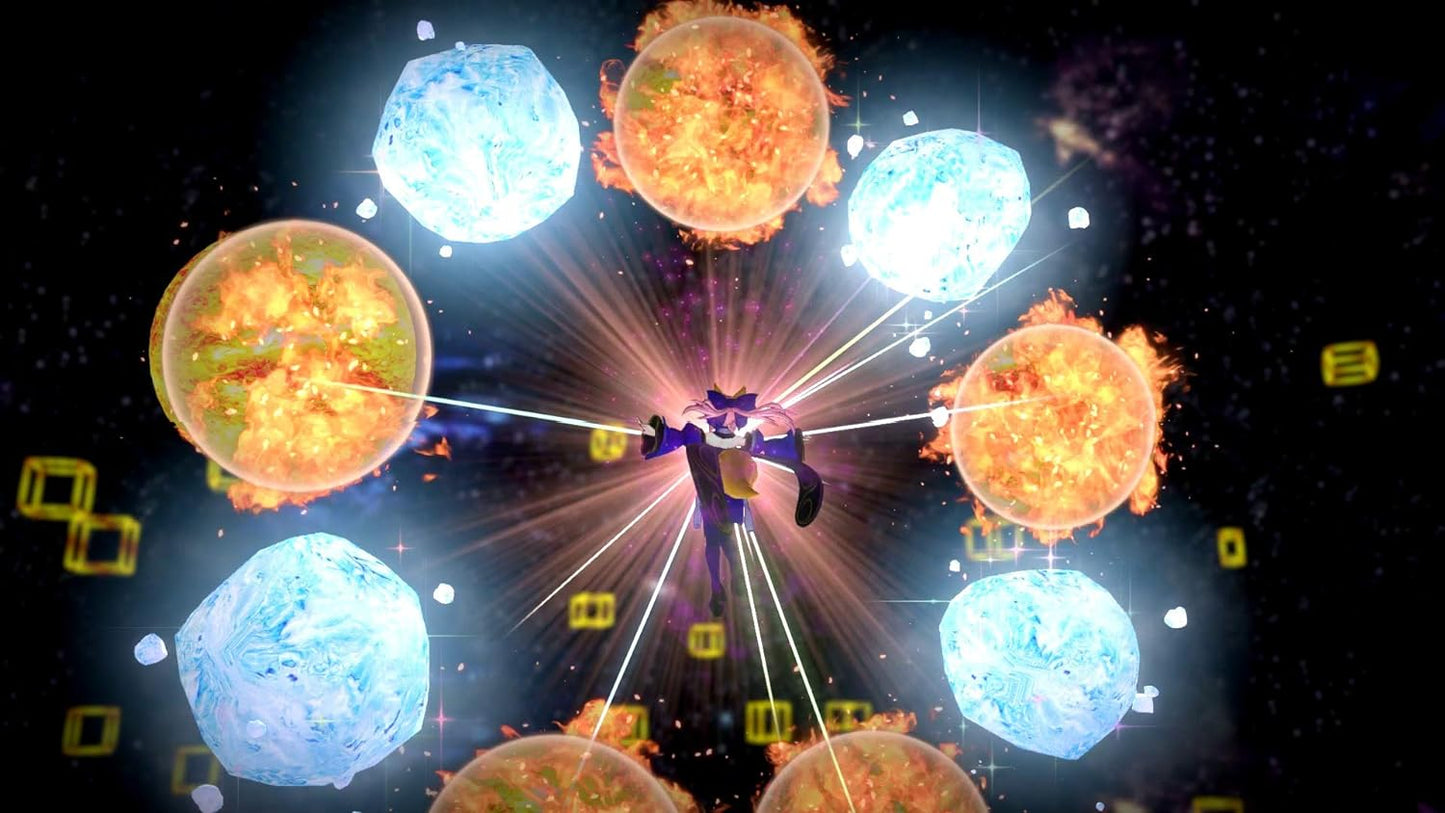 Fate Extella Link PLAYSTATION 4