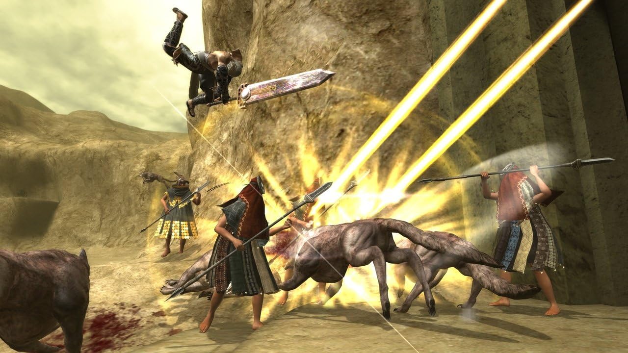 Nier PLAYSTATION 3 (Importación inglesa)