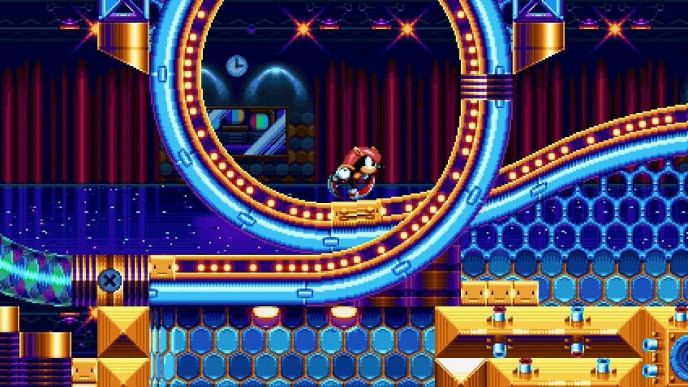 Sonic Mania Plus SWITCH (Importación japonesa)