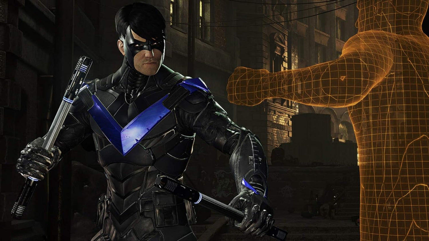 Batman Arkham VR PLAYSTATION 4 (Importación americana)