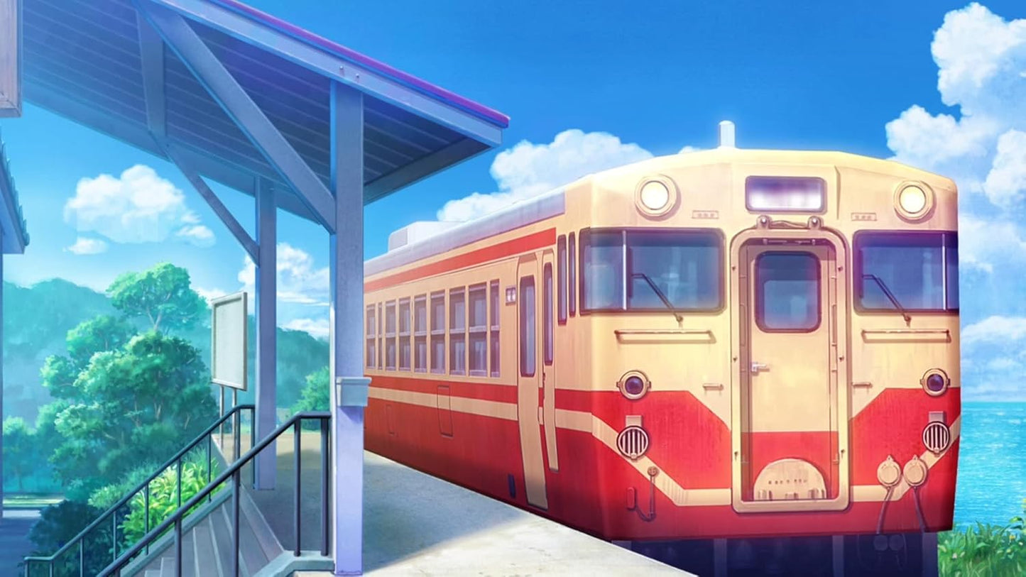 Loop8 Summer of Gods SWITCH (Importación inglesa)